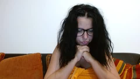 Eva online show from July 26, 1:58 am