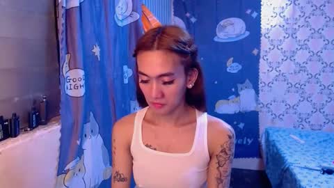 Fiona online show from November 27, 9:17 pm