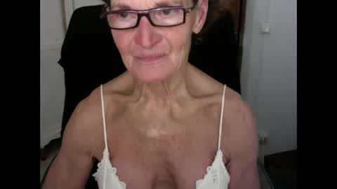 SexyFit58 online show from December 29, 11:08 pm