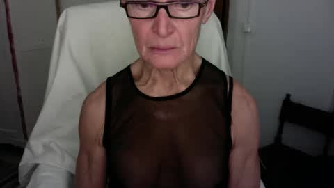 SexyFit58 online show from January 31, 11:47 pm