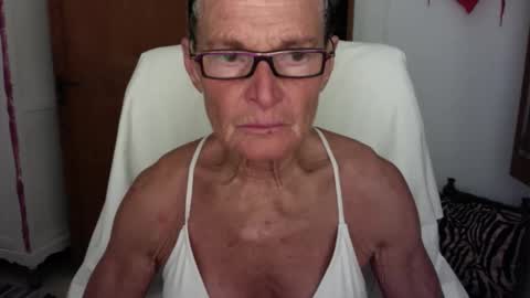 SexyFit58 online show from May 20, 7:42 pm
