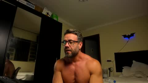 chris online show from November 27, 12:46 am