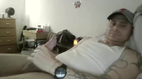 sexyfredy7722 online show from November 10, 4:11 am