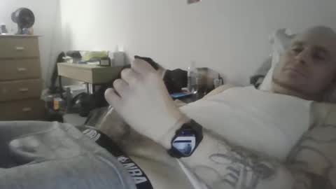 sexyfredy7722 online show from December 18, 2:17 am