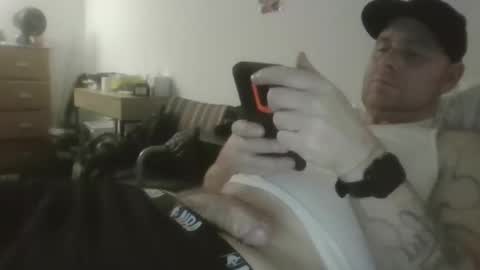 sexyfredy7722 online show from December 21, 6:20 am