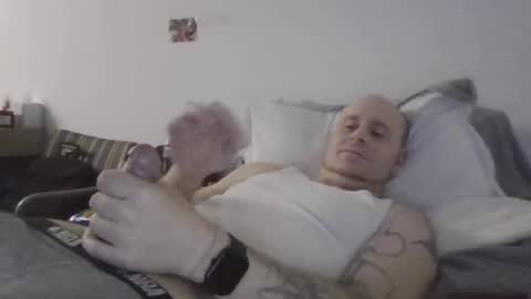 sexyfredy7722 online show from January 7, 4:04 am