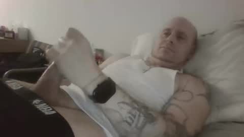 sexyfredy7722 online show from January 11, 3:55 am