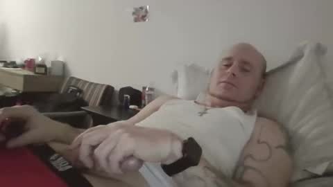 sexyfredy7722 online show from January 15, 4:00 pm