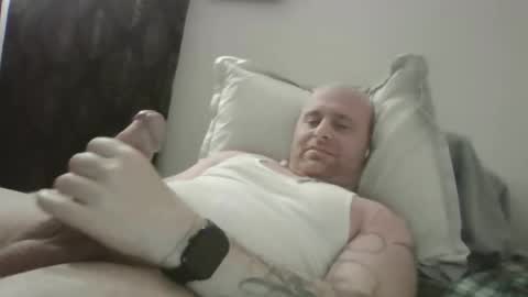 sexyfredy7722 online show from March 26, 3:23 am