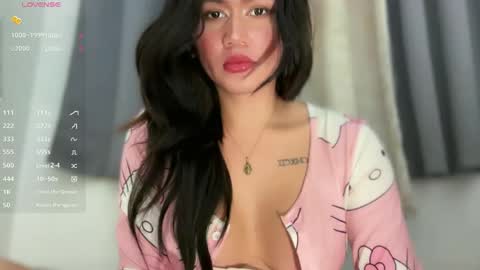 gigi online show from March 7, 2:19 am