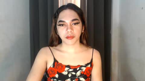 Snapshot of sexygoddess_tyra chatting on March 2, 12:42 am TYRA 3 online show from March 2, 12:42 am