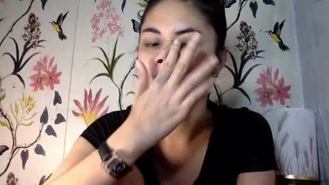 miss jade so online show from October 4, 2:09 am