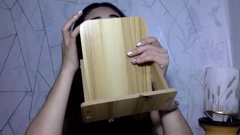 miss jade so online show from October 23, 8:35 am