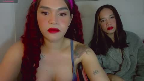 its me DANICA  online show from February 22, 3:21 pm