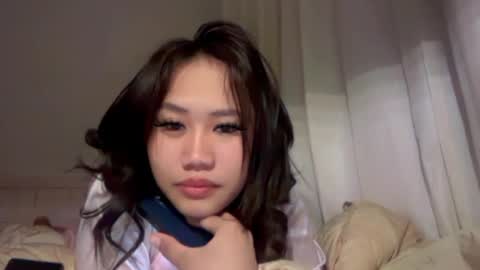 sexyhotangelyn online show from September 14, 3:11 pm