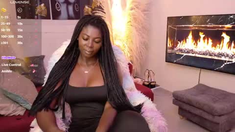 hotebony online show from May 10, 11:59 am