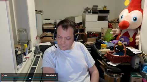 Snapshot of sexyhotboy87 chatting on January 7, 6:48 am Henry online show from January 7, 6:48 am