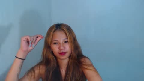 janine online show from February 20, 8:36 pm