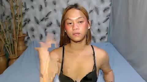 Rachelle online show from March 5, 9:59 pm