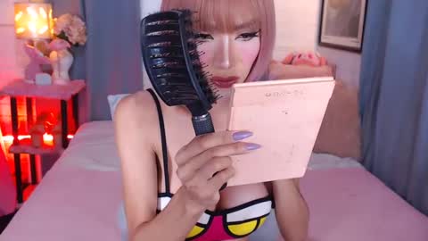 Snapshot of sexyhottieashley chatting on January 23, 5:24 am ASHLEY online show from January 23, 5:24 am