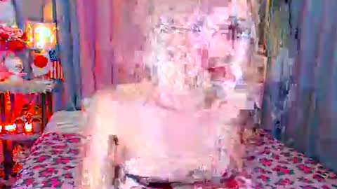 ASHLEY online show from April 4, 5:06 am