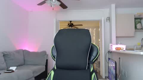 SexySona online show from February 12, 4:02 pm