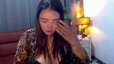 JENNY online show from May 16, 11:46 pm