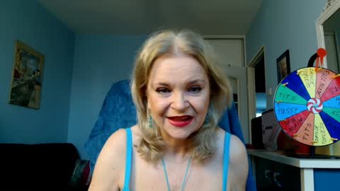Jenny online show from December 4, 11:41 am