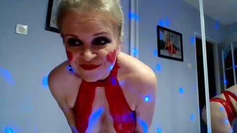 Jenny online show from February 14, 8:26 pm