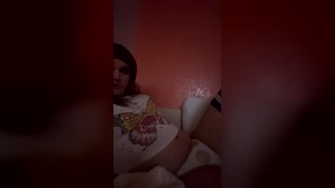 sexyjesscd69 online show from February 6, 11:02 am