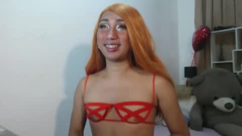 sexyjoan26 online show from March 22, 10:29 am