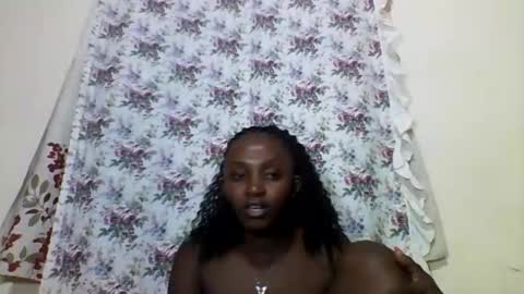 JOAN online show from February 3, 5:35 pm