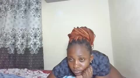 JOAN online show from December 16, 10:04 pm