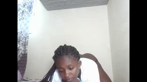 JOAN online show from January 15, 1:05 pm