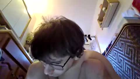 Snapshot of sexyjojo2222 chatting on January 12, 4:34 pm sexyjojo2222 online show from January 12, 4:34 pm