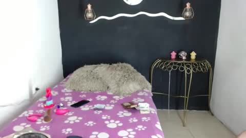 Snapshot of sexykata_of chatting on December 27, 11:21 pm Kata sexy online show from December 27, 11:21 pm