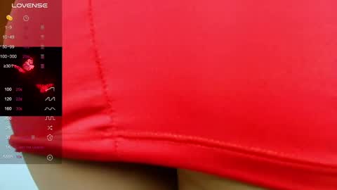 katalina larson online show from October 11, 4:22 am