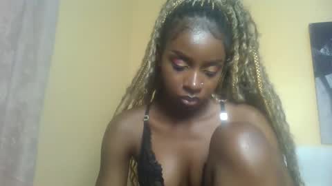 SexyKitty online show from November 23, 6:52 pm