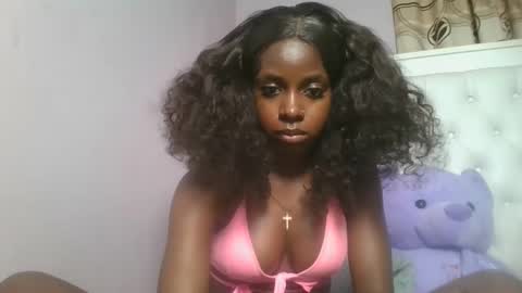 SexyKitty online show from February 12, 6:14 pm