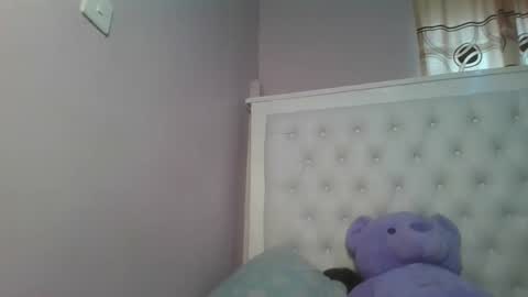 SexyKitty online show from April 27, 12:47 pm