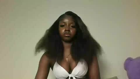 SexyKitty online show from June 28, 12:55 pm
