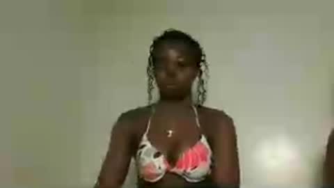 SexyKitty online show from July 6, 12:35 pm