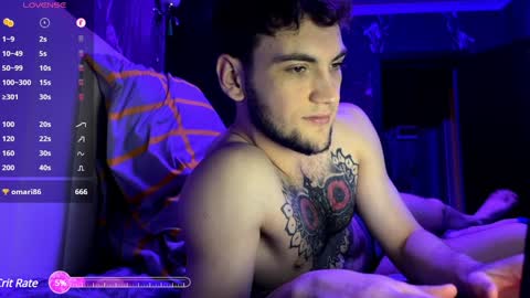 Snapshot of sexykolya chatting on December 2, 2:09 am Kolya online show from December 2, 2:09 am