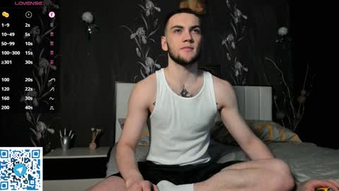Snapshot of sexykolya chatting on December 5, 10:12 pm Kolya online show from December 5, 10:12 pm