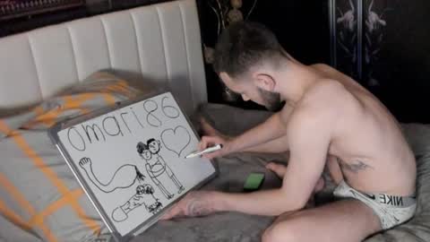 Snapshot of sexykolya chatting on December 8, 11:19 pm Kolya online show from December 8, 11:19 pm