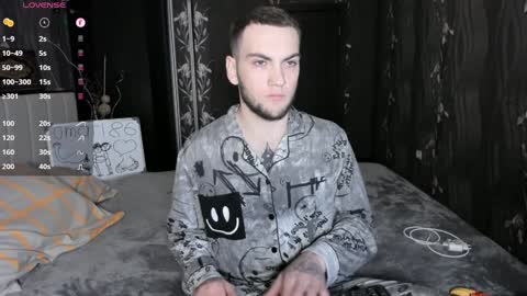 Snapshot of sexykolya chatting on December 10, 10:05 pm Kolya online show from December 10, 10:05 pm