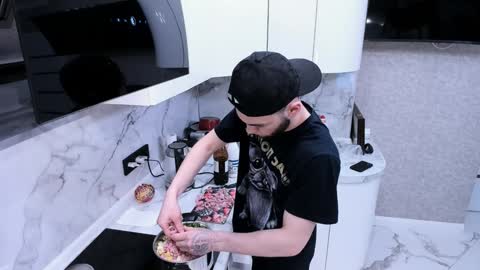 Snapshot of sexykolya chatting on January 21, 4:43 am Kolya online show from January 21, 4:43 am