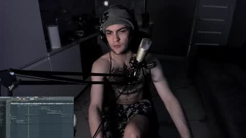 Snapshot of sexykolya chatting on February 24, 3:20 pm Kolya online show from February 24, 3:20 pm