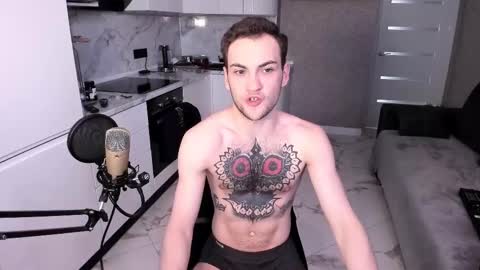 Snapshot of sexykolya chatting on February 28, 4:32 am Kolya online show from February 28, 4:32 am