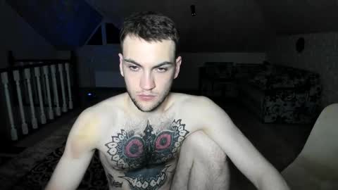 Snapshot of sexykolya chatting on March 8, 2:23 am Kolya online show from March 8, 2:23 am